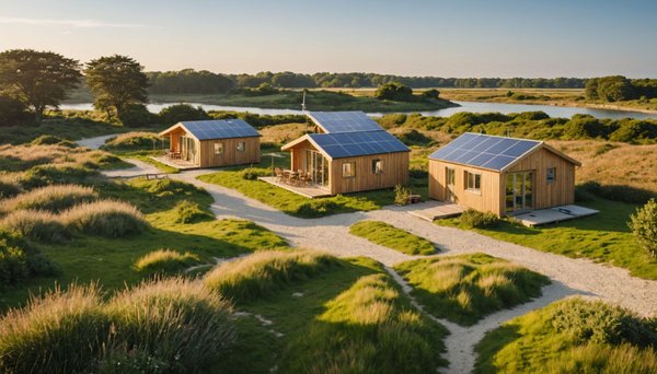 Meilleurs spots de baignade à argelès-sur-mer cet été : guide pratique avec le camping les marsouins