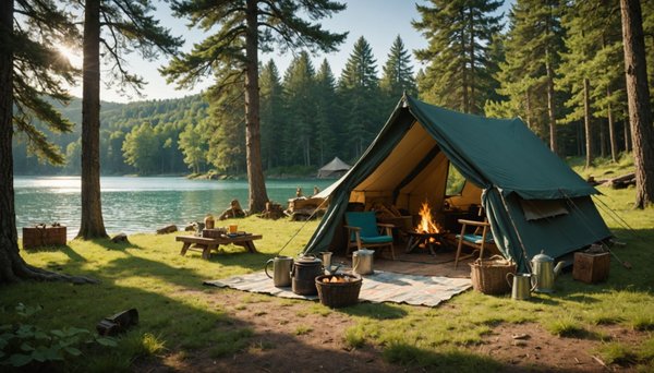 Vacances plein air : découvrir les deux-sèvres autrement