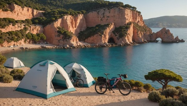 Location Mobil-home à Toulouse : Quelles sont les meilleures options pour une famille avec des enfants en bas âge ?