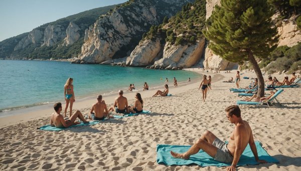 Camping Aveyron : Quels sont les campings à proximité des plus beaux sites touristiques ?