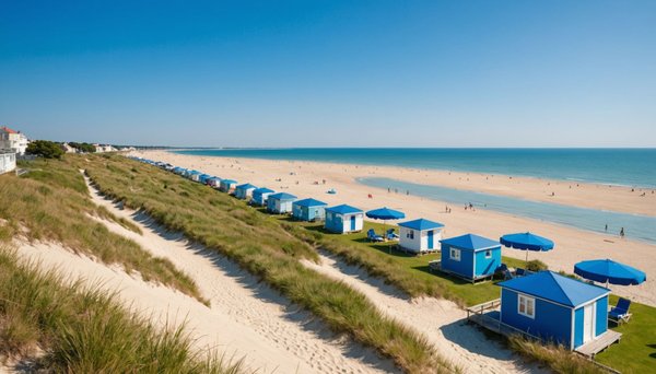 Camping Uzes : Un endroit idéal pour des vacances en famille