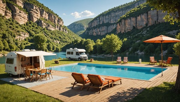 Camping Perla Di Mare