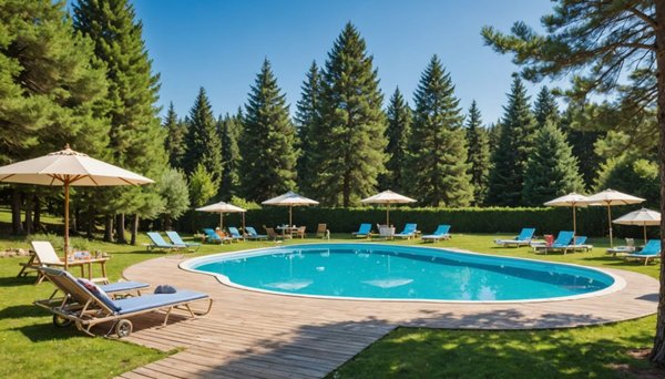 Les balades et randonnées à Propriano