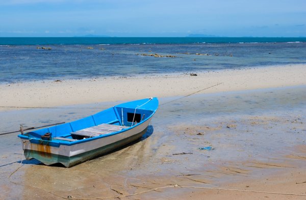 Les sites touristiques de Propriano